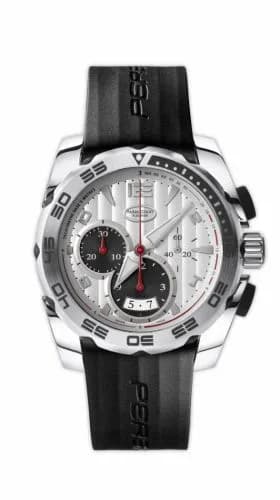 Parmigiani Fleurier Pershing 005 PFC5280010101X01402 — фото часов Parmigiani Fleurier Pershing 005 PFC5280010101X01402 — фото часов