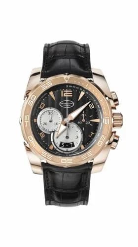Parmigiani Fleurier Pershing 005 PFC5281010301HA1442