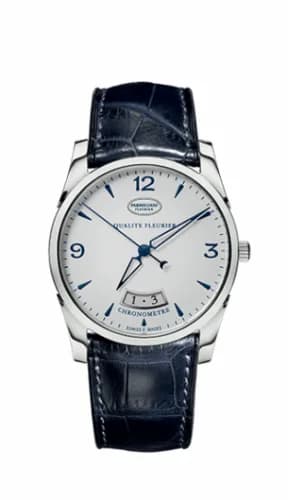 Parmigiani Fleurier Tonda 39 Qualite Fleurier White Gold PFC222-1200100-HA3141 — фото часов Parmigiani Fleurier Tonda 39 Qualite Fleurier White Gold PFC222-1200100-HA3141 — фото часов