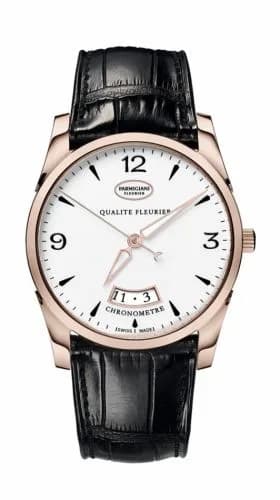 Parmigiani Fleurier Tonda 39 Qualite Fleurier Red Gold PFC222-1602400-HA1431 — фото часов Parmigiani Fleurier Tonda 39 Qualite Fleurier Red Gold PFC222-1602400-HA1431 — фото часов