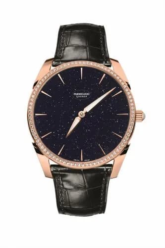Parmigiani Fleurier Tonda 1950 Galaxy Set PFC288-1062500-HA1421 — фото часов Parmigiani Fleurier Tonda 1950 Galaxy Set PFC288-1062500-HA1421 — фото часов