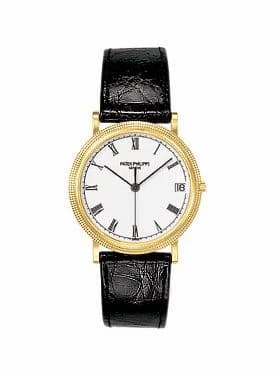 Patek Philippe Calatrava 3802/200J 3802/200J-001