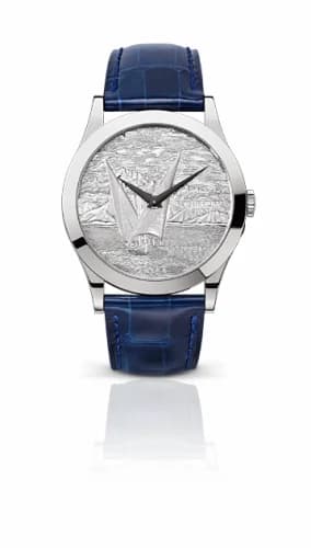 Patek Philippe Calatrava Breeze and Storm 5089 5089G-015 — фото часов Patek Philippe Calatrava Breeze and Storm 5089 5089G-015 — фото часов