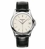 Patek Philippe Calatrava 5127 White Gold 5127G-001