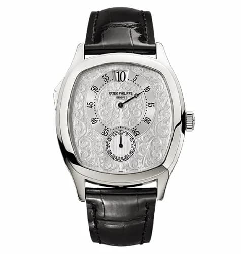 Patek Philippe Chiming Jump Hour 5275 5275P-001