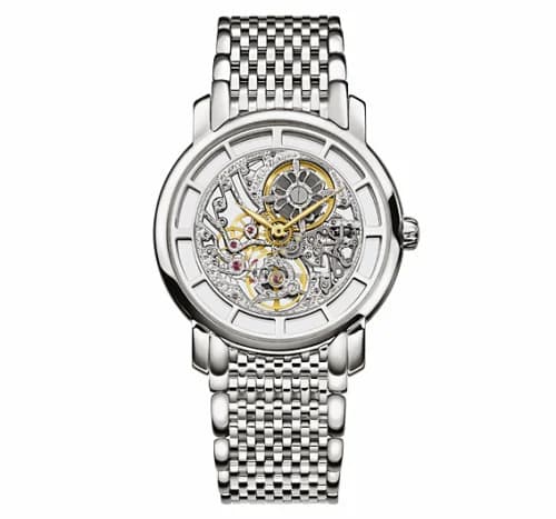 Patek Philippe Skeleton 7180 7180/1G-001