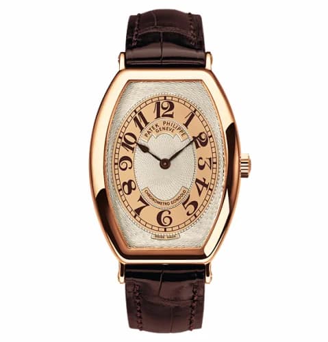 Patek Philippe Gondolo 5098R 5098R-001