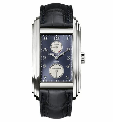Patek Philippe Gondolo 5101G 5101G-001