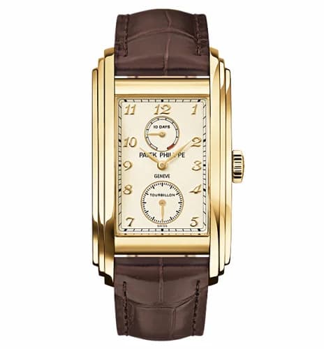 Patek Philippe Gondolo 5101J 5101J-001