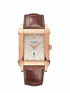 Patek Philippe Gondolo 5111 Rose Gold 5111R-001 — фото часов Patek Philippe Gondolo 5111 Rose Gold 5111R-001 — фото часов
