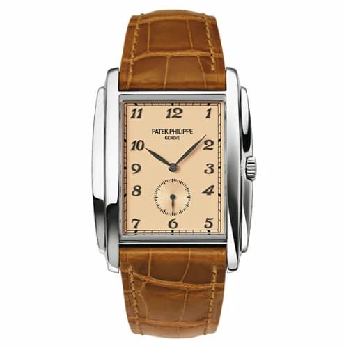 Patek Philippe Gondolo 5124 Breguet 5124G-001