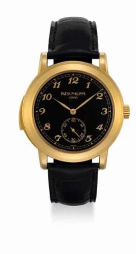 Patek Philippe Minute Repeater 5079 Pragnell 5079R