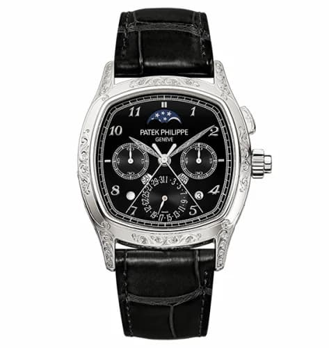 Patek Philippe Perpetual Calendar Split-Seconds Chronograph 5951/500P 5951/500P-001