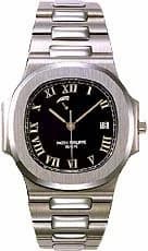 Patek Philippe Nautilus Power Reserve 3710 3710/1A-001 — фото часов Patek Philippe Nautilus Power Reserve 3710 3710/1A-001 — фото часов