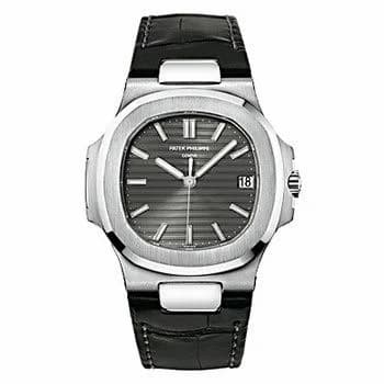 Patek Philippe Nautilus 5711 White Gold / Grey 5711G-001
