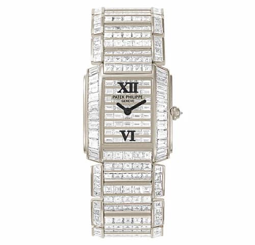 Patek Philippe Twenty~4 4908/101 White Gold 4908/101G-001 — фото часов Patek Philippe Twenty~4 4908/101 White Gold 4908/101G-001 — фото часов
