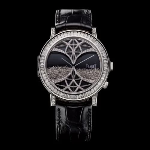 Piaget Altiplano Double Jeu Paris G0A33181