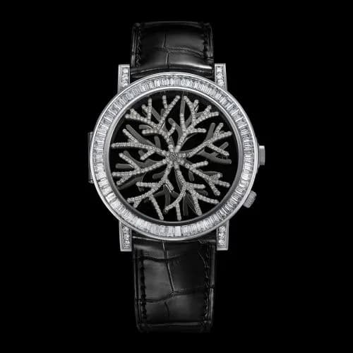 Piaget Altiplano Double Jeu Limelight Paradise G0A34181