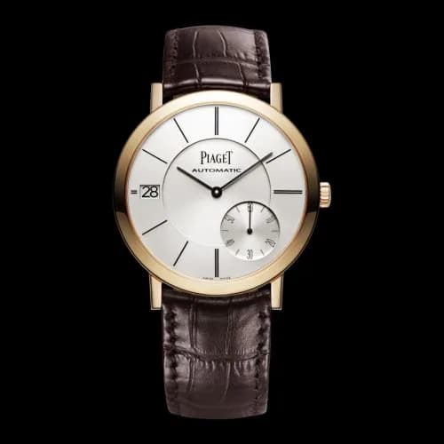 Piaget Altiplano Ultra Thin Automatic Pink Gold G0A38131
