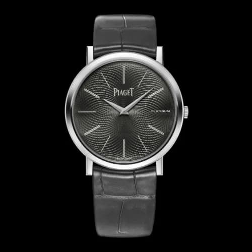 Piaget Altiplano Platinum Limited Edition G0A40020