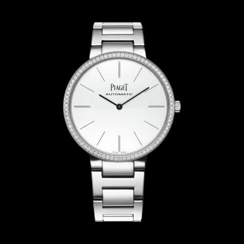 Piaget Altiplano 38 Bracelet White Gold Diamond G0A40112