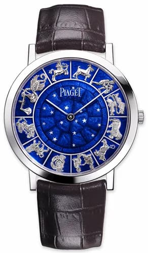 Piaget Altiplano Mythical Journey Venice G0A40599