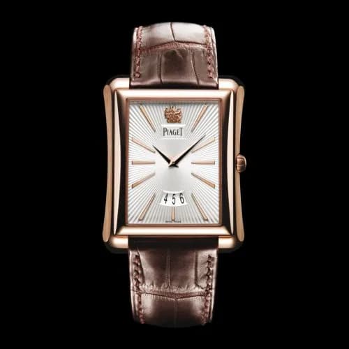 Piaget Emperador Date Pink Gold G0A32121