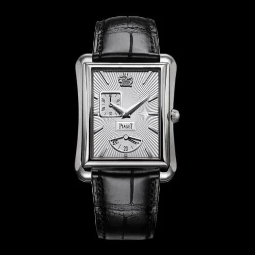 Piaget Emperador Power Reserve White Gold G0A33069