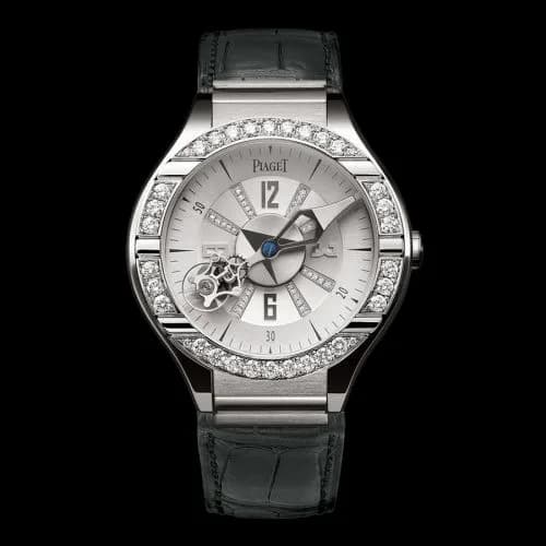 Piaget Polo Tourbillon Relatif Diamond G0A31148