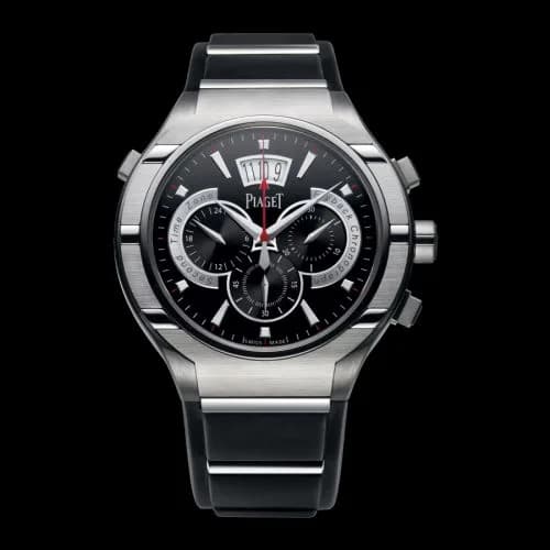 Piaget Polo FortyFive Chronograph G0A34002