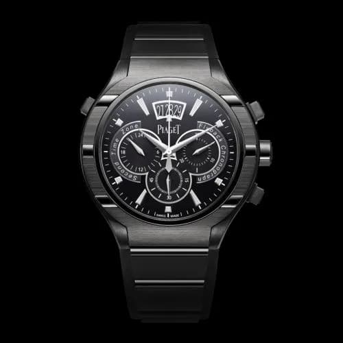 Piaget Polo FortyFive Chronograph ADLC G0A37004