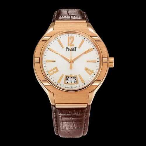 Piaget Polo 43 Pink Gold G0A38149