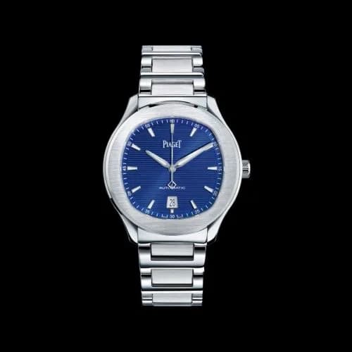 Piaget Polo S Blue G0A41002