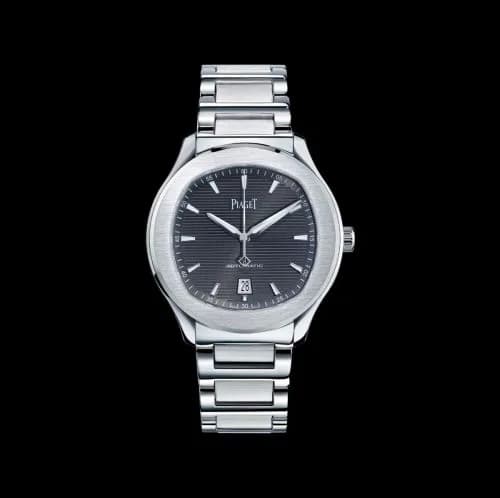 Piaget Polo S Grey G0A41003