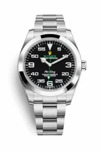 Rolex Air-King 40 116900-0001