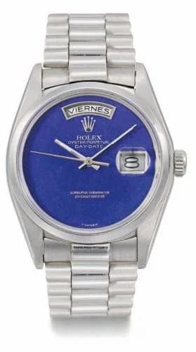 Rolex Day-Date 18026 18026