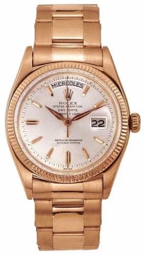 Rolex Day-Date 6611 6611