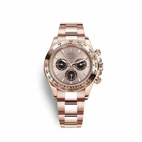 Rolex Cosmograph Daytona Everose / Pink 116505-0016