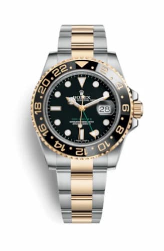 Rolex GMT-Master II Rolesor / LN 116713ln-0001