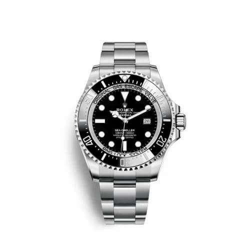 Rolex Sea-Dweller Deepsea 126660-0001