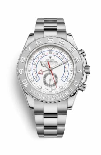 Rolex Yacht-Master 2 White Gold 116689-0002