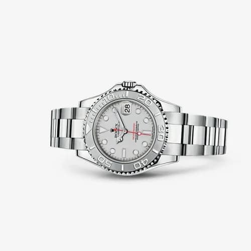 Rolex Yacht-Master 35 Rolesium 168622-0004