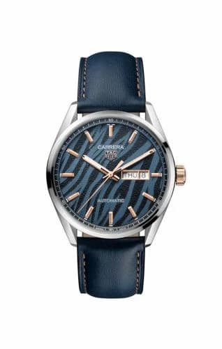 TAG Heuer Carrera Automatic Year of the Tiger WBN2050.FC6506