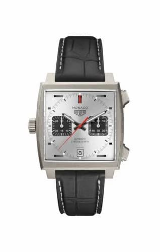 TAG Heuer Monaco Titan CAW218B.FC6496