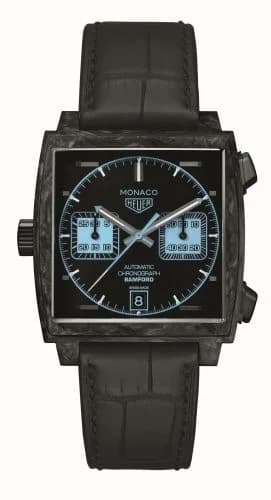 TAG Heuer Monaco Calibre 11 Bamford CAW2190.FC6437