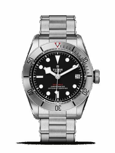 Tudor Heritage Black Bay Steel Manufacture / Bracelet 79730-0001