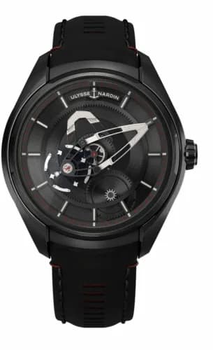 Ulysse Nardin Freak X Black 2303-270/BLACK