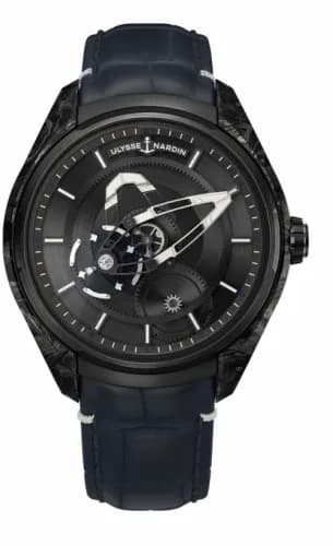 Ulysse Nardin Freak X Carbononium 2303-270/CARB