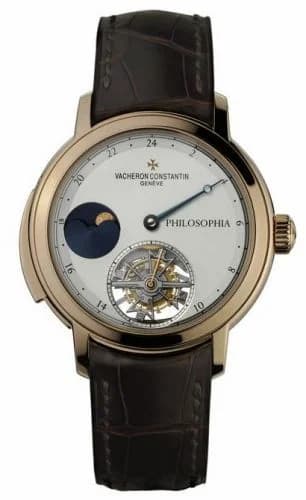 Vacheron Constantin Artelier Cabinotiers 80173 'Philosophia' 80173/000R9483