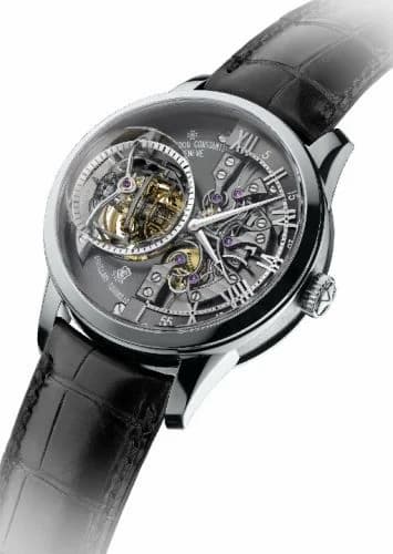 Vacheron Constantin Maître Cabinotier Retrograde Armillary Tourbillon 1990 91990/000G-9882